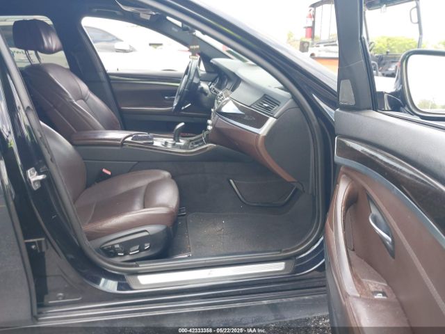 WBA5B3C5XGG256900 BMW 535i Xdrive