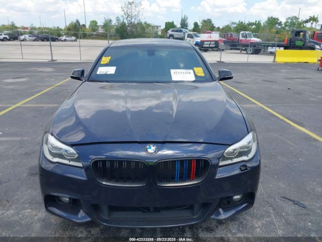 WBA5B3C5XGG256900 BMW 535i Xdrive