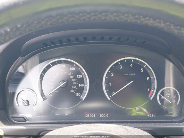 WBA5B3C5XGG256900 BMW 535i Xdrive