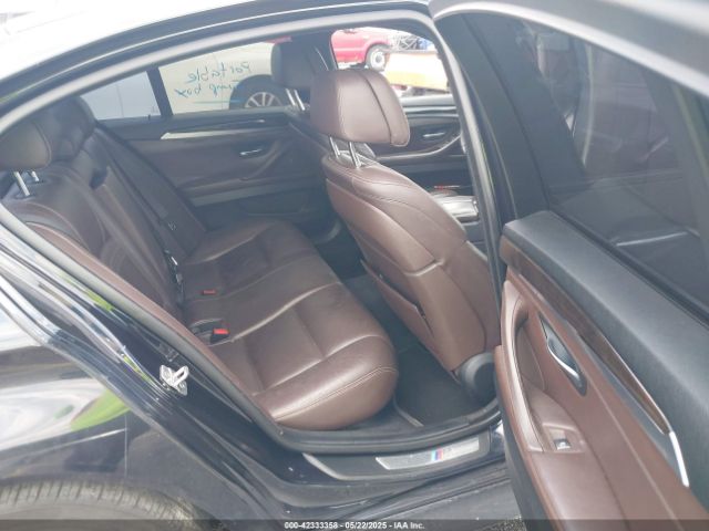 WBA5B3C5XGG256900 BMW 535i Xdrive