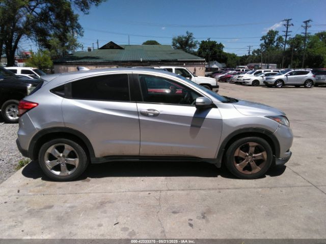 3CZRU5H55GM751010 Honda HR-V EX