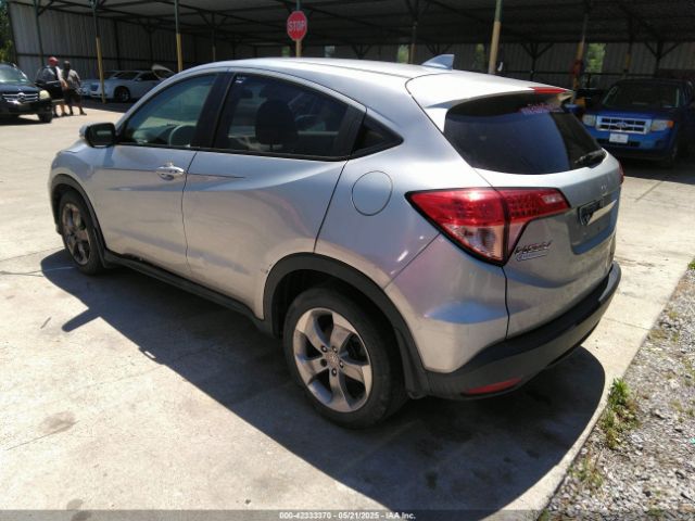 3CZRU5H55GM751010 Honda HR-V EX