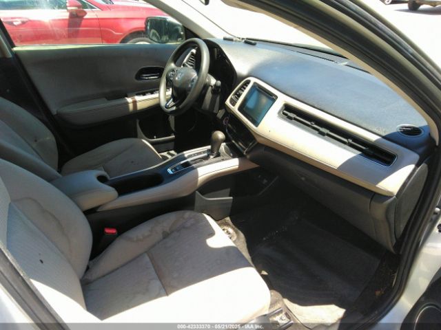 3CZRU5H55GM751010 Honda HR-V EX