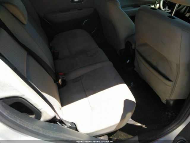 3CZRU5H55GM751010 Honda HR-V EX