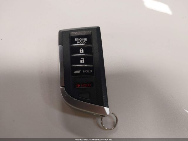 2025 ACURA MDX 5J8YE1H46SL011881 Photo 10