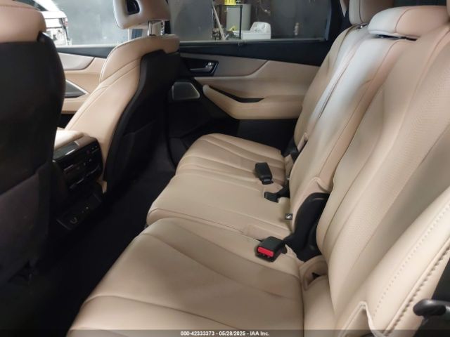 2025 ACURA MDX 5J8YE1H46SL011881 Photo 7