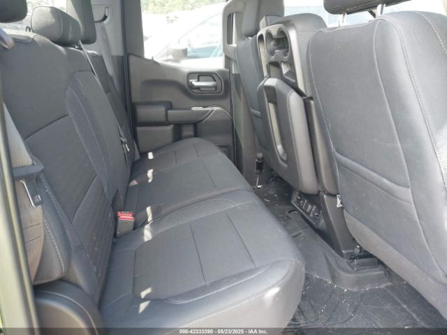 1GCRYDED4KZ254358 Chevrolet Silverado 1500 Lt