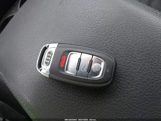 WAUGFAFCXEN065126 Audi A6 2.0t Premium
