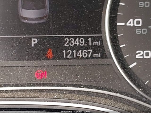 WAUGFAFCXEN065126 Audi A6 2.0t Premium