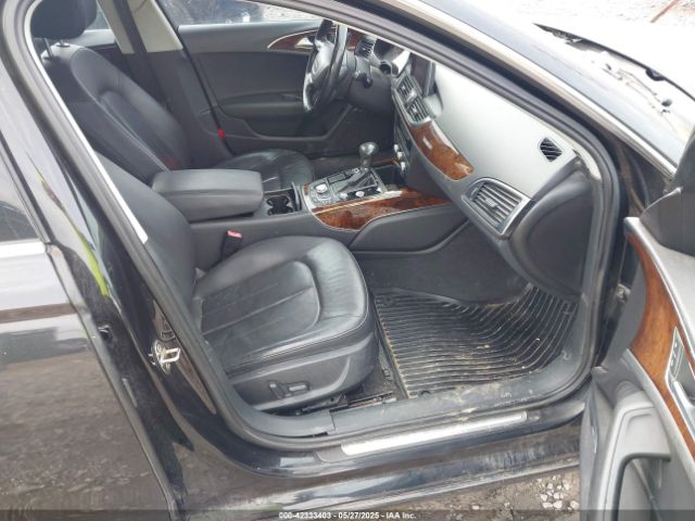 WAUGFAFCXEN065126 Audi A6 2.0t Premium
