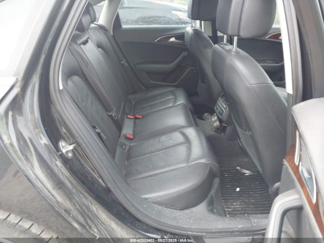 WAUGFAFCXEN065126 Audi A6 2.0t Premium