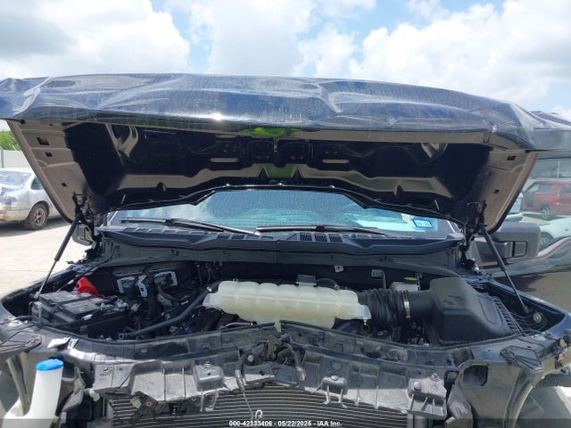 1FTMF1L51RKE68012 Ford 5.0l-4v
