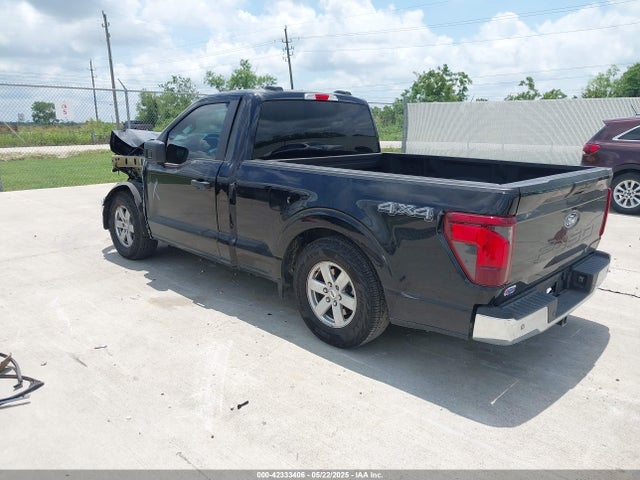 1FTMF1L51RKE68012 Ford 5.0l-4v