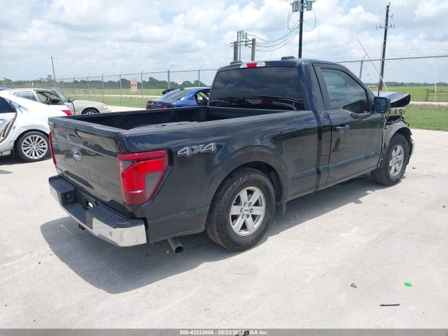 1FTMF1L51RKE68012 Ford 5.0l-4v