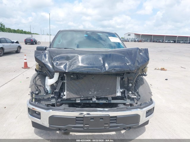 1FTMF1L51RKE68012 Ford 5.0l-4v