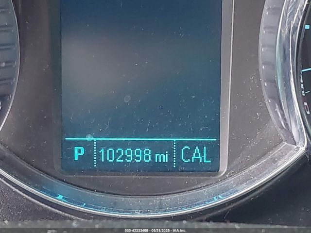 1G1PG5SB9E7156681 Chevrolet CRUZE LTZ