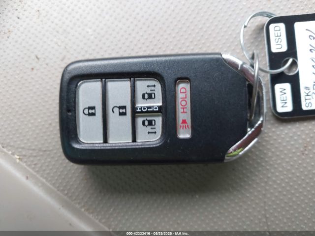 5FNRL5H44EB044403 Honda ODYSSEY EX