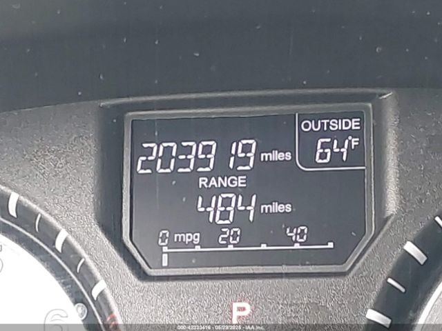 5FNRL5H44EB044403 Honda ODYSSEY EX