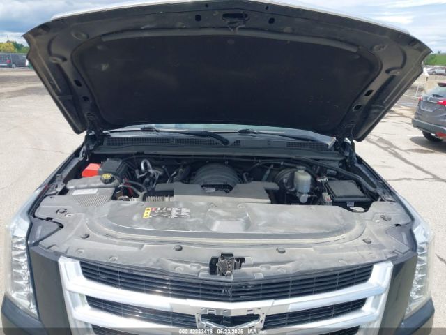 2020 CADILLAC ESCALADE ESV 1GYS3HKJ2LR183819 Photo 9