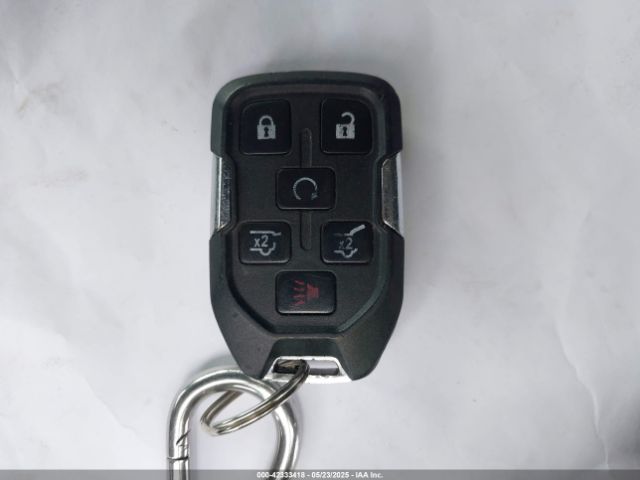 2020 CADILLAC ESCALADE ESV 1GYS3HKJ2LR183819 Photo 10