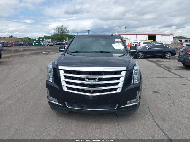 1GYS3HKJ2LR183819 Cadillac Escalade Esv 2wd Luxury