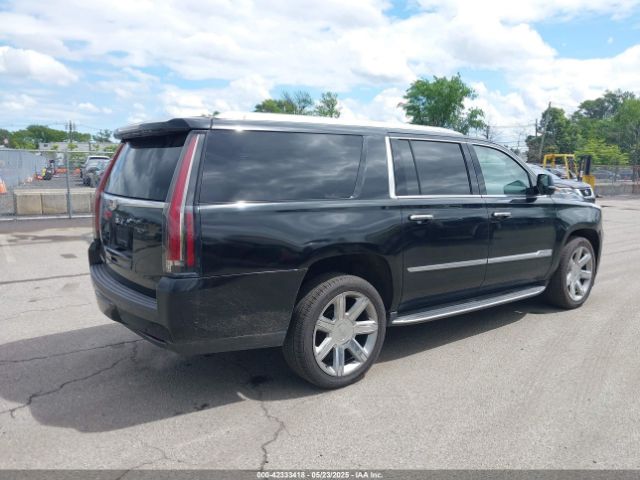 2020 CADILLAC ESCALADE ESV 1GYS3HKJ2LR183819 Photo 3