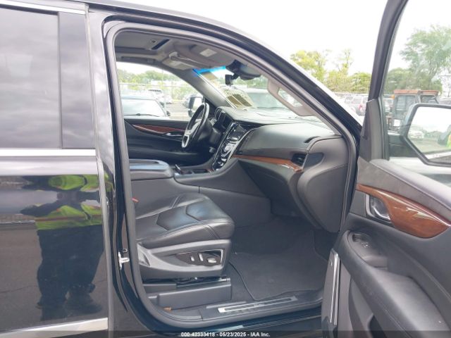 2020 CADILLAC ESCALADE ESV 1GYS3HKJ2LR183819 Photo 4