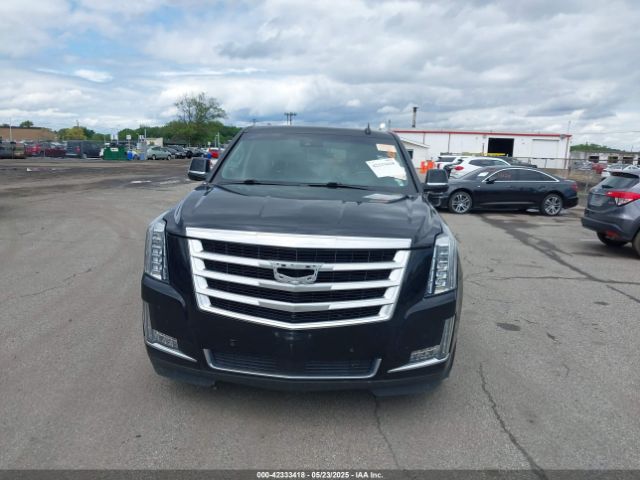 2020 CADILLAC ESCALADE ESV 1GYS3HKJ2LR183819 Photo 5