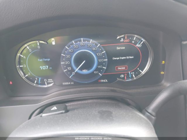 2020 CADILLAC ESCALADE ESV 1GYS3HKJ2LR183819 Photo 6