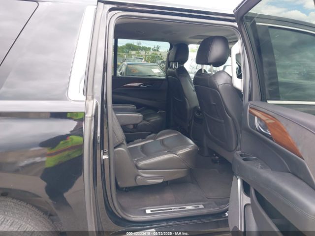 2020 CADILLAC ESCALADE ESV 1GYS3HKJ2LR183819 Photo 7