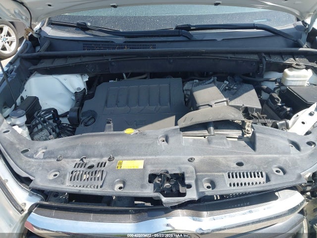 5TDKKRFH1ES006186 Toyota 2gr-fe