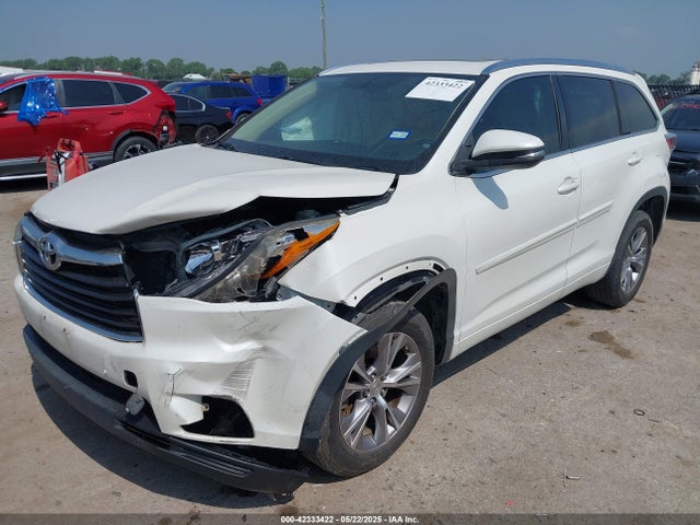 5TDKKRFH1ES006186 Toyota 2gr-fe