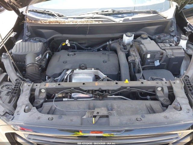 GMC ltg 2020 3GKALPEX2LL317123 Image 10
