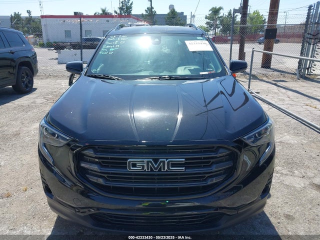 GMC ltg 2020 3GKALPEX2LL317123 Image 13