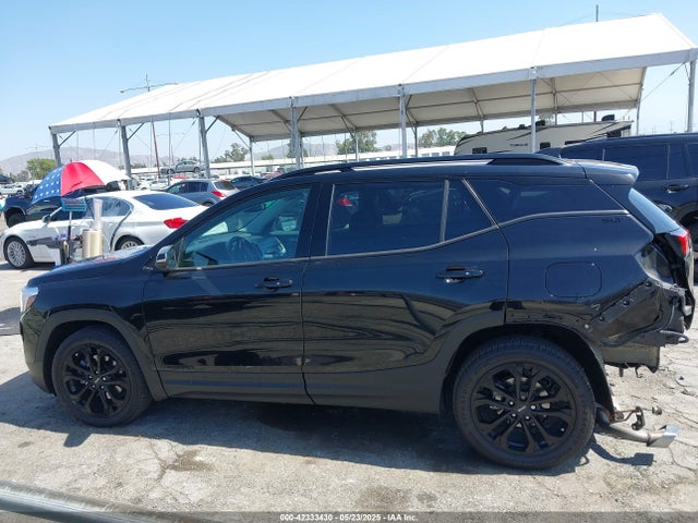 GMC ltg 2020 3GKALPEX2LL317123 Image 15
