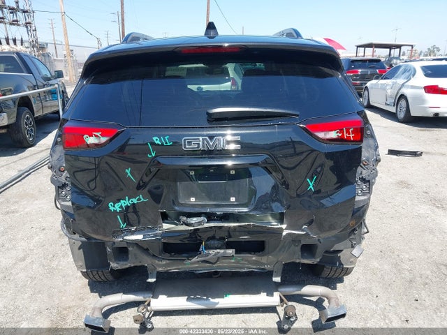 GMC ltg 2020 3GKALPEX2LL317123 Image 17