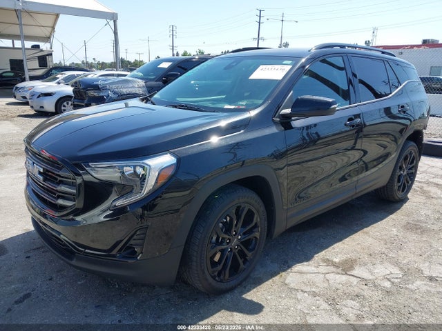 GMC ltg 2020 3GKALPEX2LL317123 Image 2