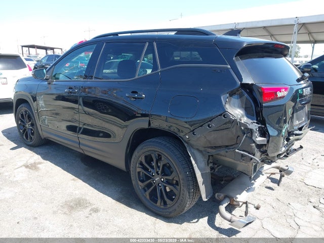 GMC ltg 2020 3GKALPEX2LL317123 Image 3