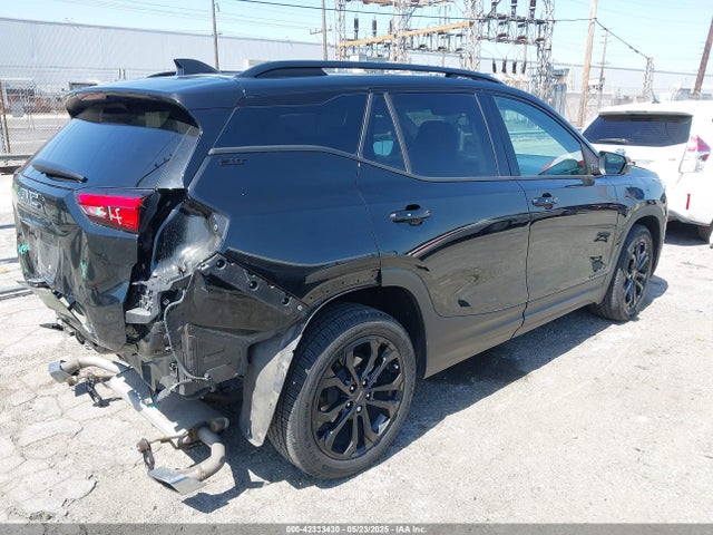 GMC ltg 2020 3GKALPEX2LL317123 Image 4