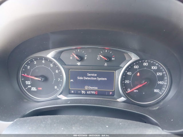 GMC ltg 2020 3GKALPEX2LL317123 Image 7