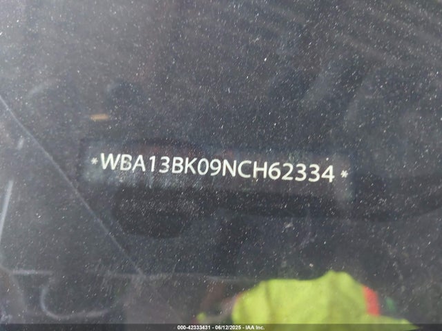 BMW m550i 2021 WBA13BK01MCG56622 Image 17