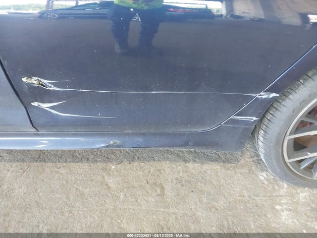 2021 BMW M550I WBA13BK01MCG56622 Photo 5