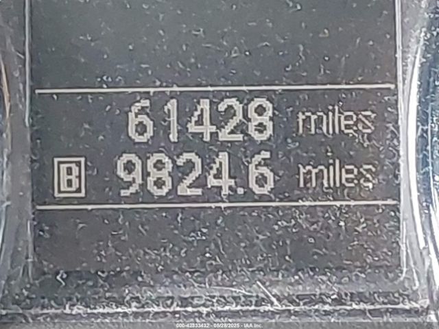 JN8AS5MV1EW711572 Nissan Rogue Select S