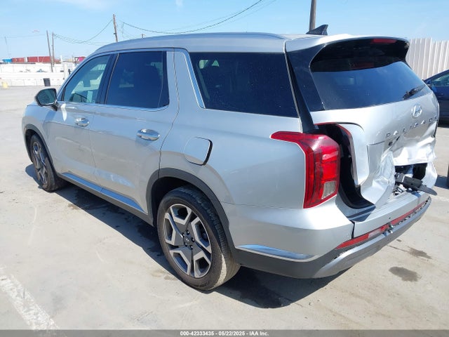KM8R5DGE9RU698448 Hyundai Palisade Limited