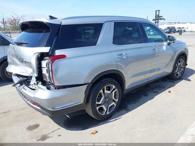 KM8R5DGE9RU698448 Hyundai Palisade Limited