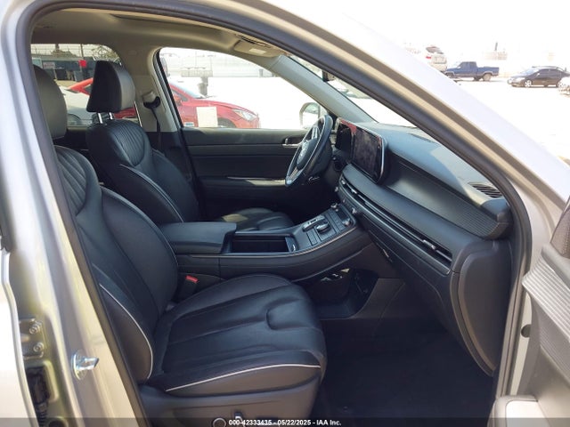 KM8R5DGE9RU698448 Hyundai Palisade Limited