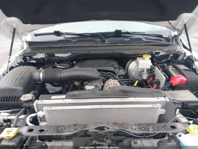 2022 RAM 1500 1C6SRFCT2NN213959 Photo 9