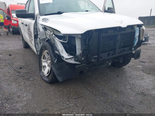2022 RAM 1500 1C6SRFCT2NN213959 Photo 5