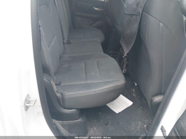 2022 RAM 1500 1C6SRFCT2NN213959 Photo 7