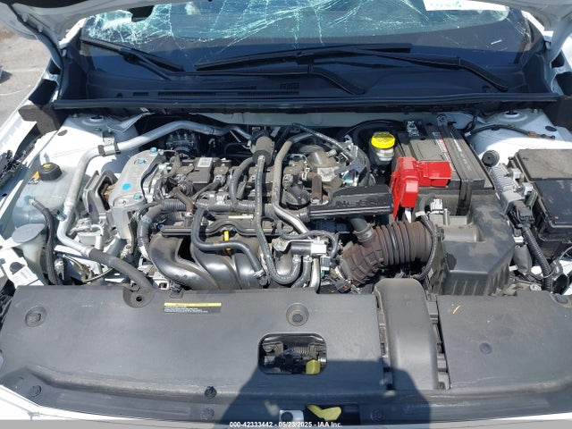 Nissan 2024 2024 3N1AB8CV8RY294838 Image 10
